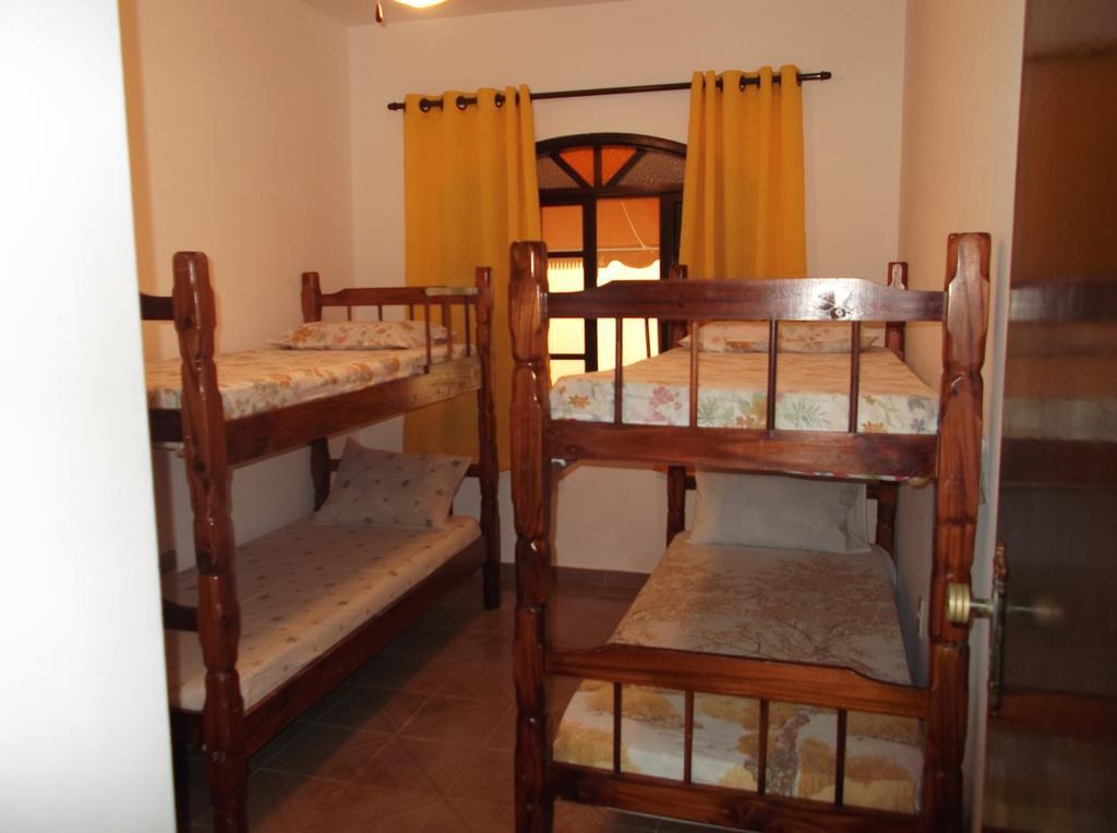 Venus Apartamentos Ilha Comprida Phòng bức ảnh