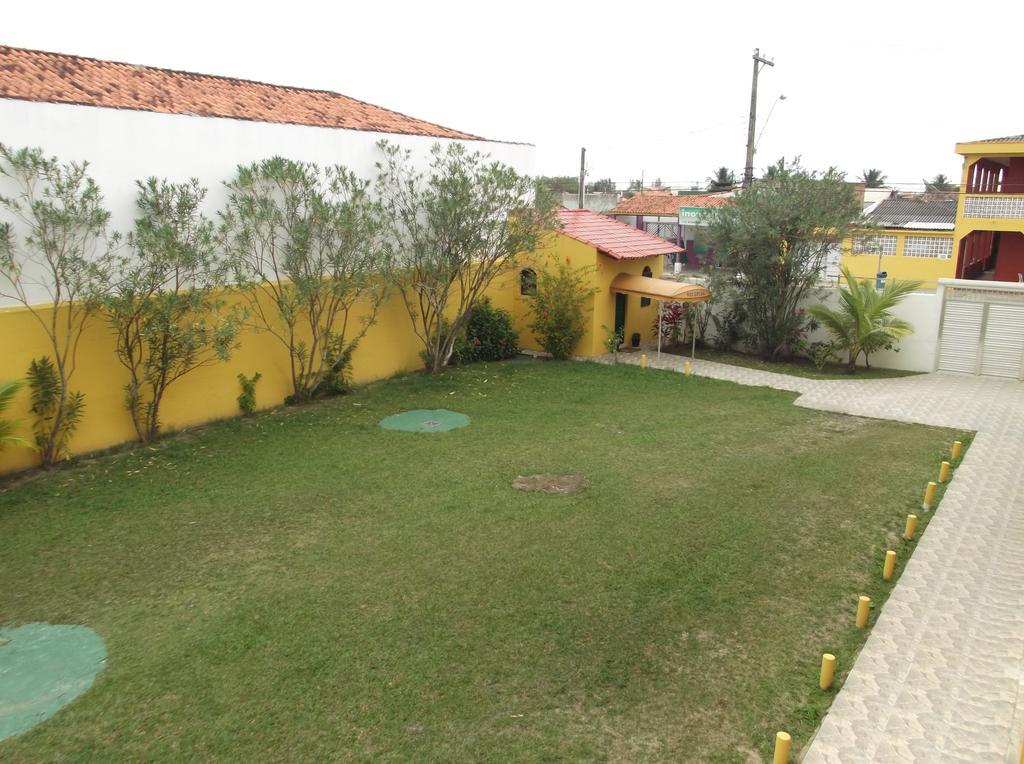 Venus Apartamentos Ilha Comprida Ngoại thất bức ảnh