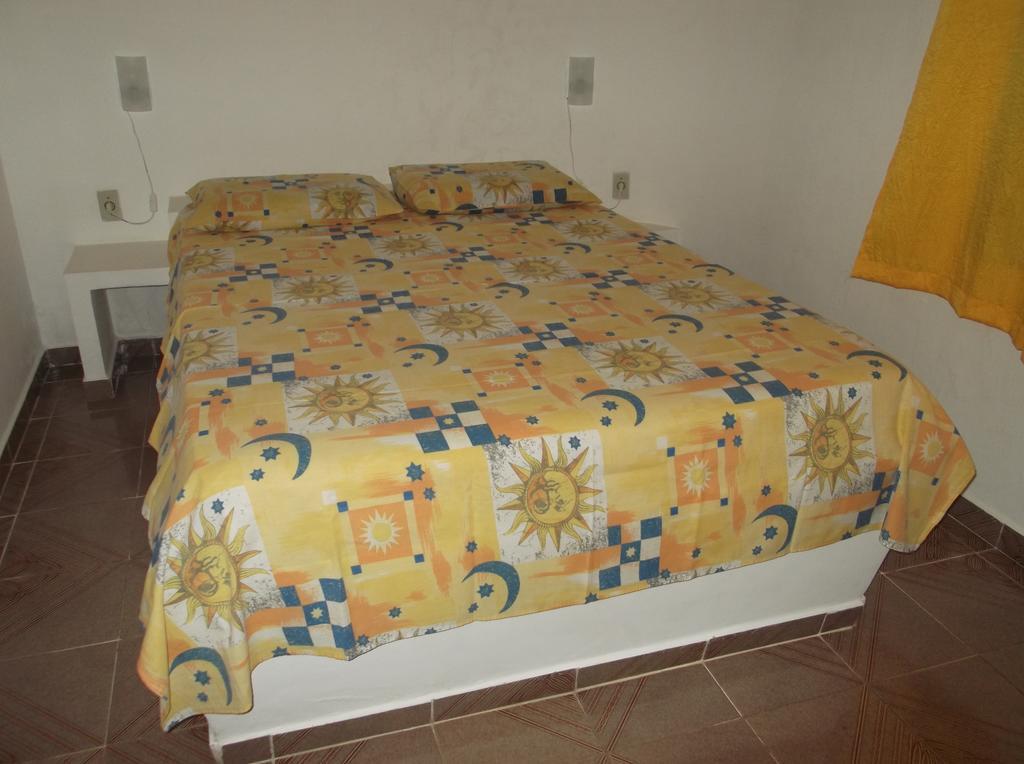 Venus Apartamentos Ilha Comprida Phòng bức ảnh