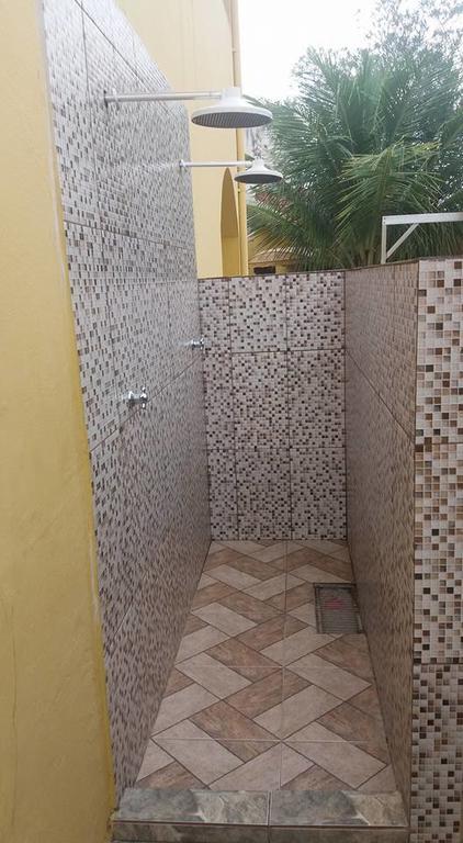 Venus Apartamentos Ilha Comprida Ngoại thất bức ảnh