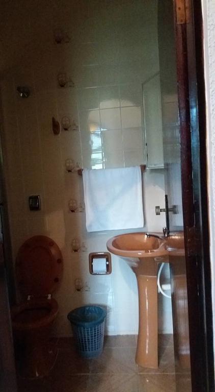 Venus Apartamentos Ilha Comprida Ngoại thất bức ảnh