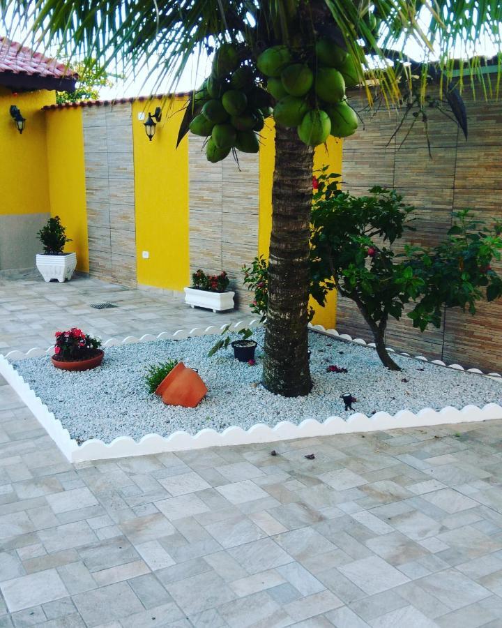 Venus Apartamentos Ilha Comprida Ngoại thất bức ảnh
